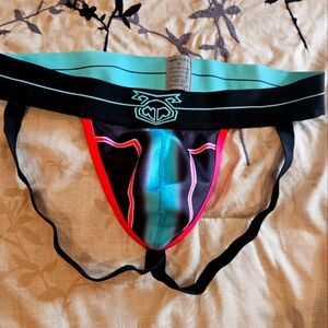 NASTY PIG Jockstrap L